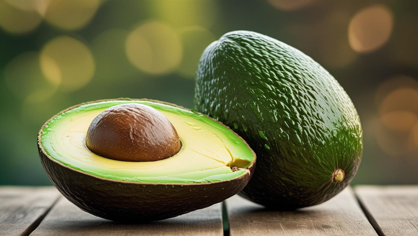 Aguacate