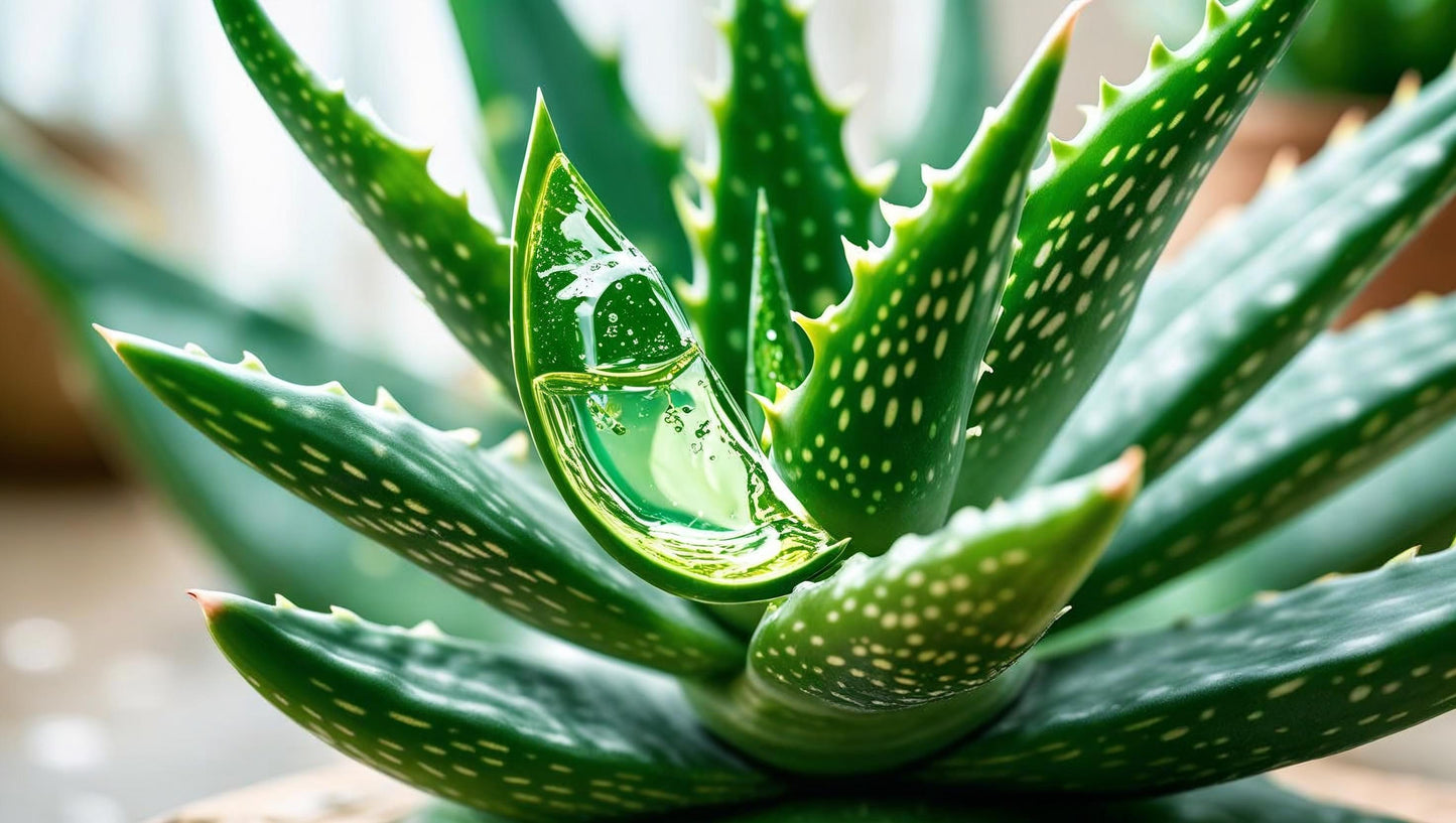 Aloe Vera